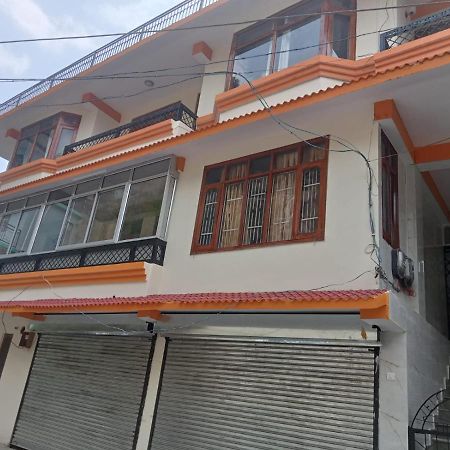 Sharma Apartment Jutogh Buitenkant foto