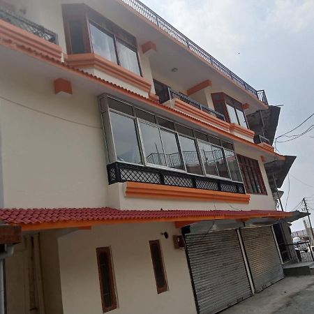 Sharma Apartment Jutogh Buitenkant foto