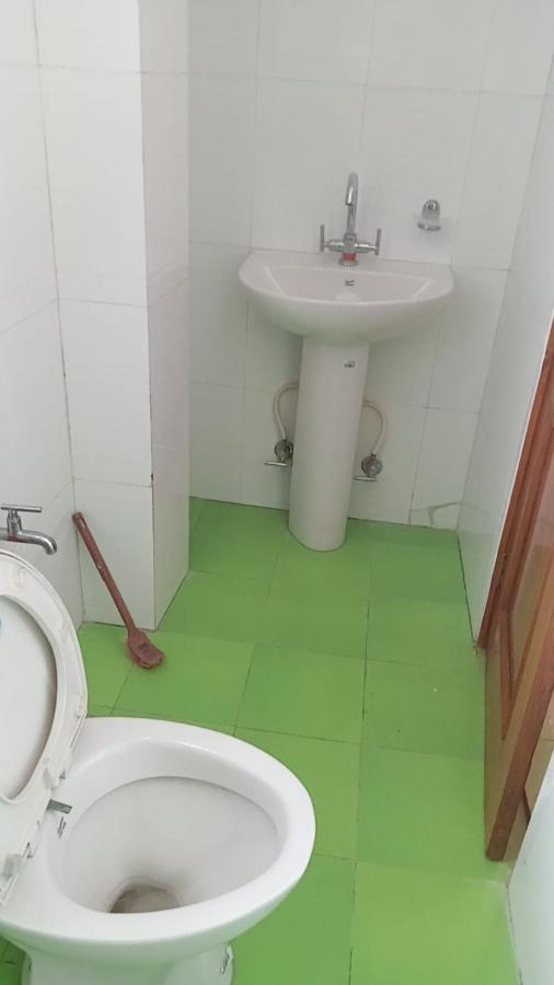 Sharma Apartment Jutogh Buitenkant foto