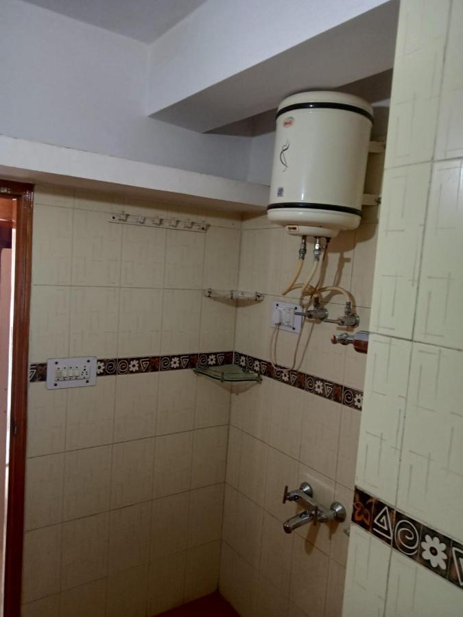 Sharma Apartment Jutogh Buitenkant foto