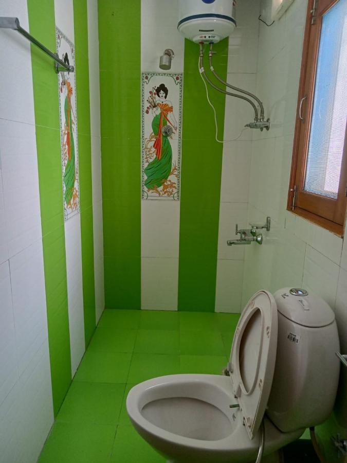 Sharma Apartment Jutogh Buitenkant foto
