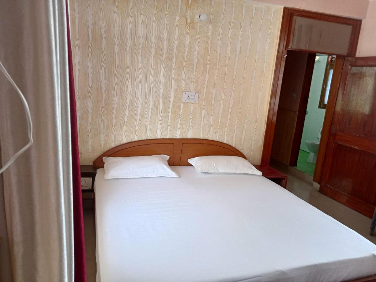 Sharma Apartment Jutogh Buitenkant foto