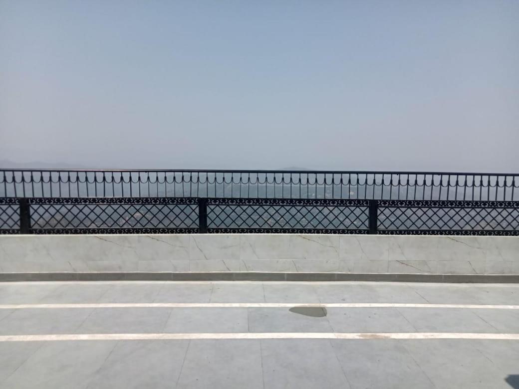 Sharma Apartment Jutogh Buitenkant foto
